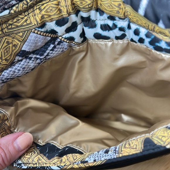 Think Royln Utility  Crossbody - The Bristol - Picture 8 of 15